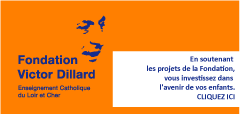 FONDATION VICTOR DILLARD