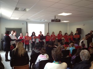 Ulis La Providence de Blois