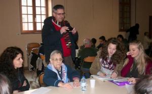 Salbris rencontre génération