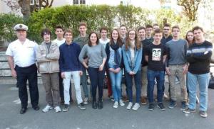 NOTRE DAME DES AYDES SNLE