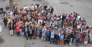 COLLEGE SAINT JOSEPH