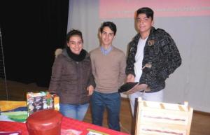 BLOIS ARTISANAT AZROU 15OCT - 1