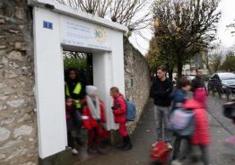 SUBVENTION ECOLE PRIVEE