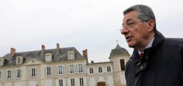 BIZEMONT LEAP BOISSAY