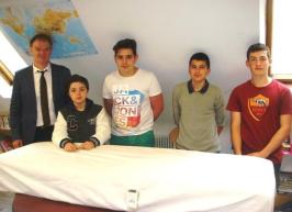 MONTOIRE SUR LE LOIR-REVEIL DOUCEUR-19/06 - 1