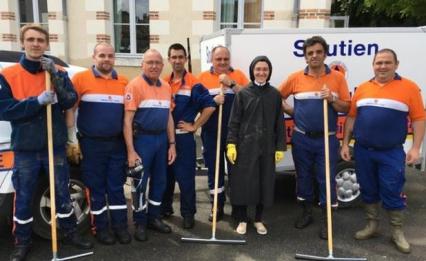 0610 romo Notre Dame inondations - 2