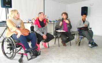 BLOIS - HAND.PROVIDENCE - 17/11 - 2