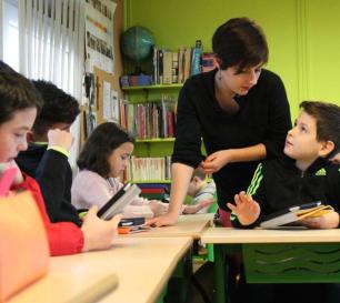 Tablettes Saint Laurent