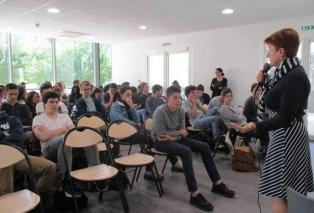 députée europe - 1