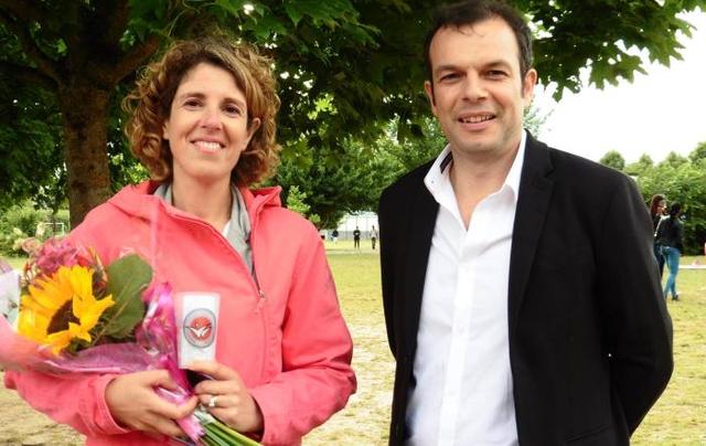 BLOIS DEPART SAINT VINCENT - 1