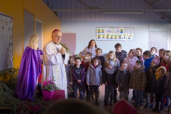 Eveque_Ecole_ND_Chitenay