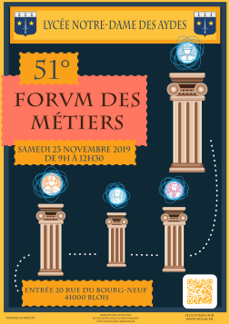 AfficheForum2019